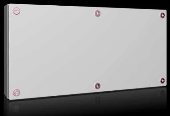 Rittal KX 1510.000, 600 mm, 120 mm, 300 mm, 6,28 kg, 1 vnt.