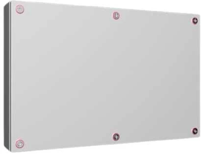 Rittal 1512.000, 600 mm, 120 mm, 400 mm, 8kg, 8,14 kg