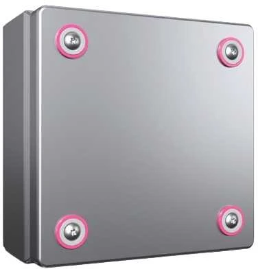 Rittal 1560.000, 150 mm, 80 mm, 150 mm, 1,12 kg, 1,32 kg, 1 vnt.
