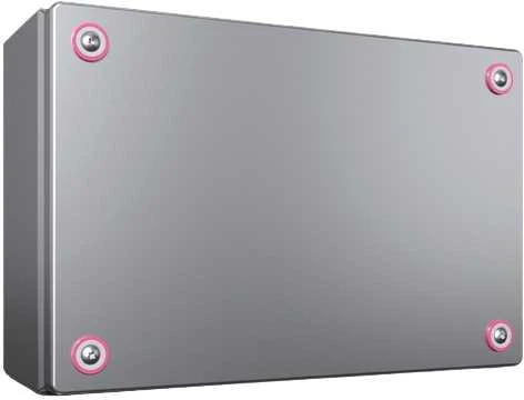 Rittal 1566.000, 300 mm, 120 mm, 200 mm, 2,7kg, 2,87 kg, 1 vnt.
