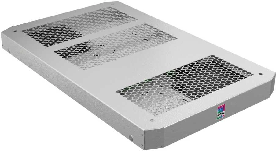 Carruzzo Rittal SK 5503.025 Ventiliatoriaus panelė