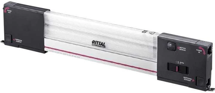 Rittal SZ 2500.300, juodas, 1 vnt.