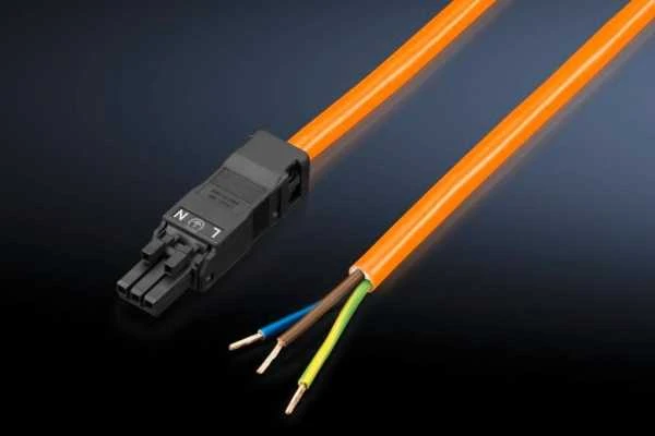 Rittal SZ 2500.500 - 100 - 240 V