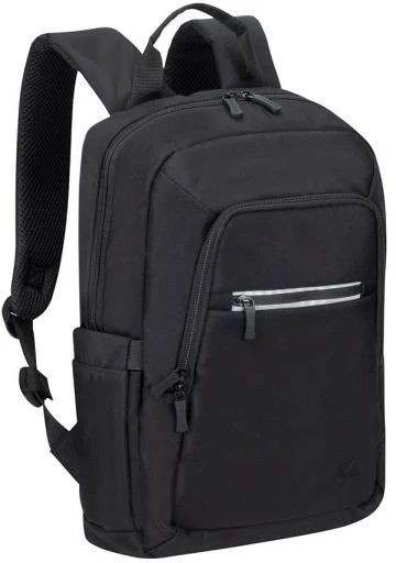 Kuprinė RivaCase Kuprinė do notebooka 13,3''-14'' ECO* Alpendorf 7523 juoda