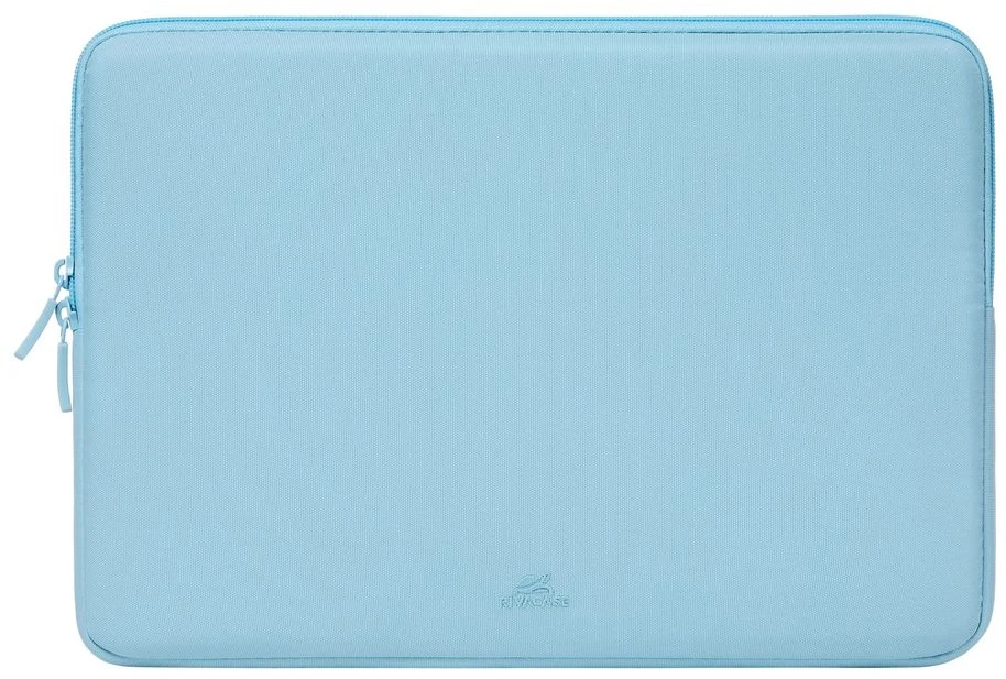 Dėklas RivaCase Riva torba na laptopa Szuzuka 13,3'' pastel mėlynas 7703