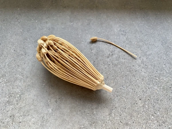 Bayer Design Bayer Rivsalt™ Refill TOOTHPICK
