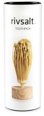 Bayer Design Bayer Rivsalt™ TOOTHPICK