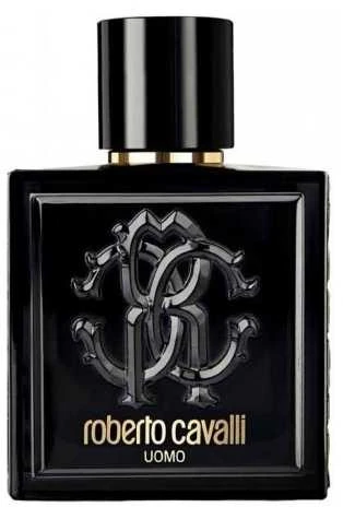 Kvepalai vyrams Roberto Cavalli Uomo EDT, 100 ml
