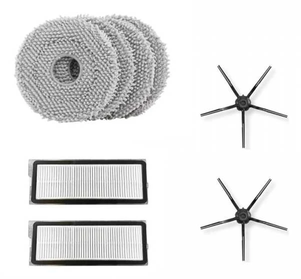 Roborock VACUUM ACC KIT Q REVO-SERIES/8.02.0297 ROBOROCK