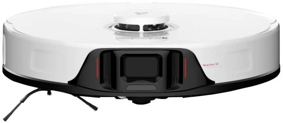 Dulkių siurblys - robotas Roborock S8+, Baltas