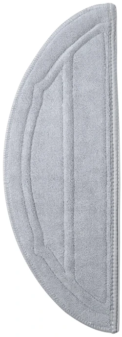 Roborock single vibrating zone mop cloth 2-pack