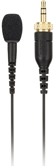 Rode mikrofonas Rodelink Lavalier