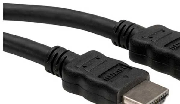 ROLINE HDMI didelės spartos kabelis su eternetu, HDMI M - HDMI M 5 m, 5 m, HDMI A tipo (standartinis), HDMI A tipo (standartinis), 1920 x 1080 pikselių, 3D, juodas