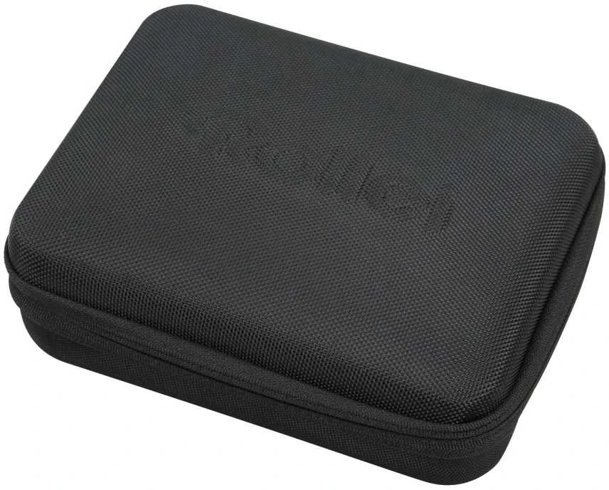 „Rollei AC Mount Set Outdoor“ – 23 dalių priedų rinkinys lauke, skirtas „Rollei Actioncams“ ir „GoPro“
