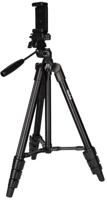 Statyw Rollei Rollei Selfie Išmanusis telefonas Tripod Traveler