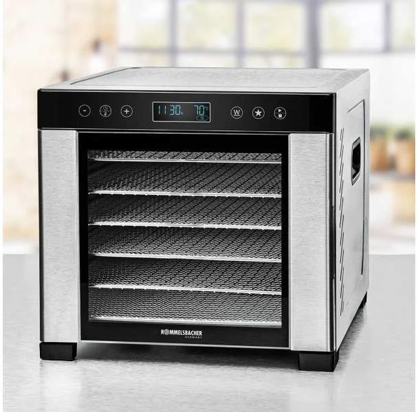 Dehydrator Rommelsbacher