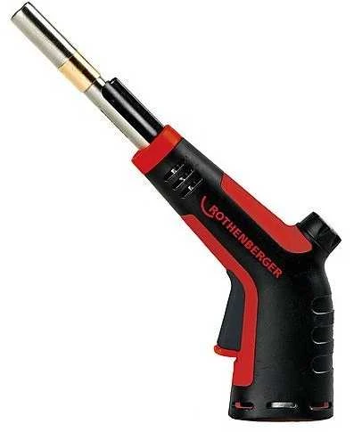 Degiklis SUPER FIRE 4, Rothenberger