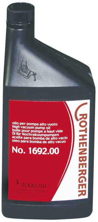 Rothenberger 169200
