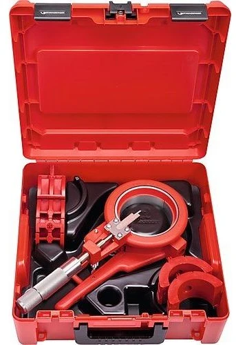 Nuožulnų pjovimo įrankis ROCUT 110 SET, Rothenberger