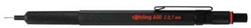 rotring 600 Mechaninis pieštukas juodas 0,7 mm