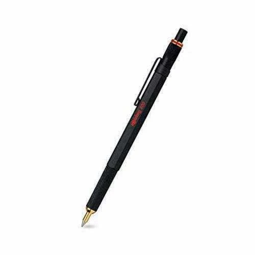 Rotring rotring 800 Ballpoint Pen juodas