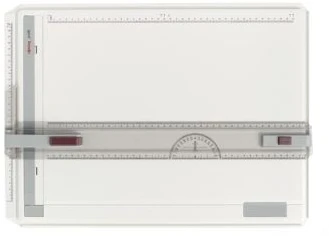 Rotring braižymo lenta A3 profilis
