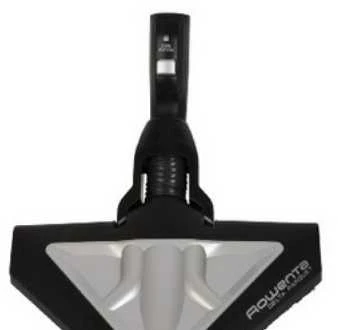 Rowenta Rowenta Delta brush ZR901801, nozzle (juodas)