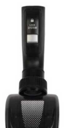 ROWENTA Staubsauger-Duese ZR 901701