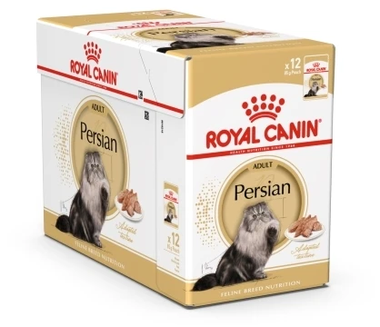 Royal Canin FBN katės persų kepalas 12x85 g