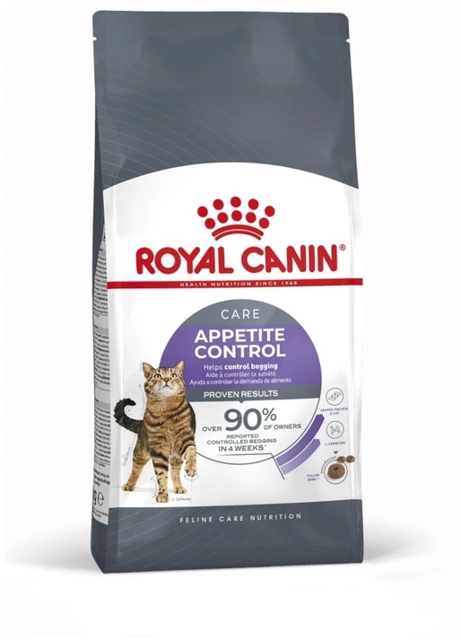 Royal Canin FCN Cat Appetite Control 0,4kg