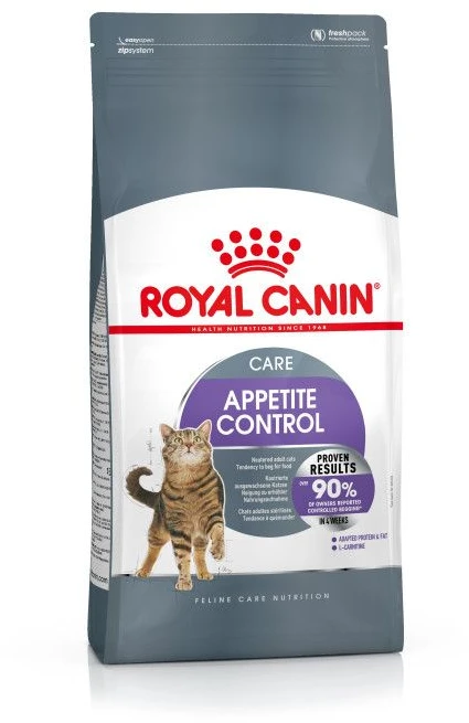 Royal Canin FCN Cat Appetite Control 0,4kg