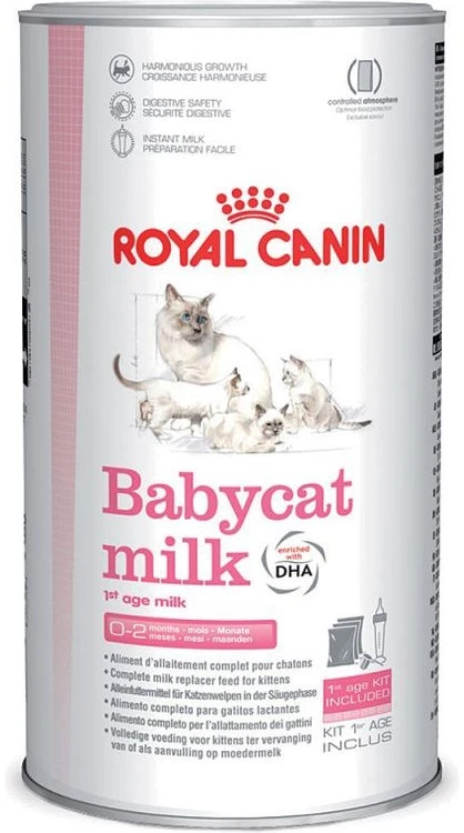 Royal Canin PRO Cat Babycat Milk 0,3kg
