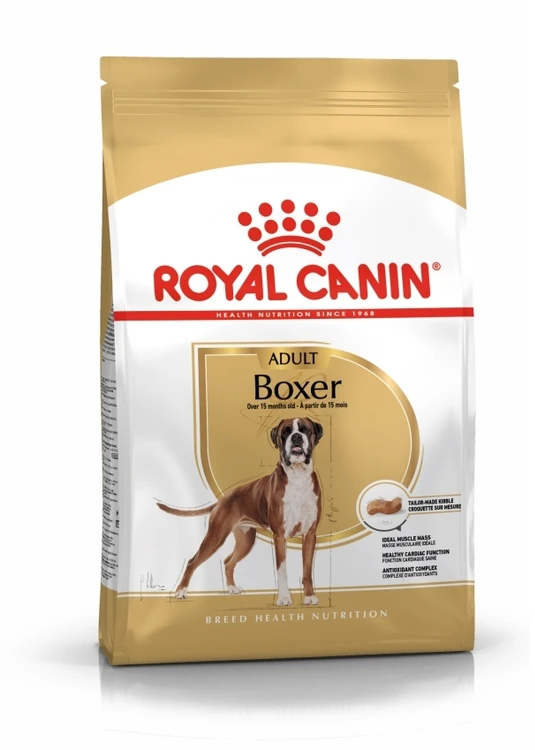 Royal Canin BHN Boxer 12kg