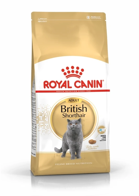 Royal Canin British Shorthair 400g