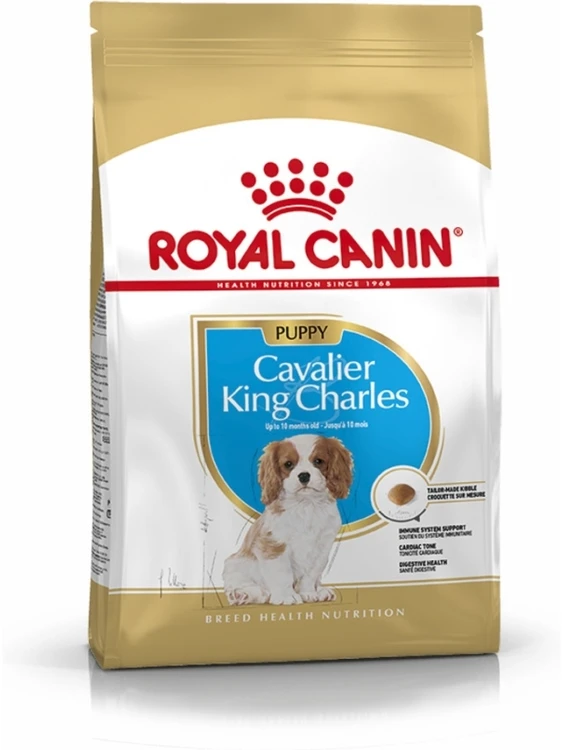 Šunų Maistas - Royal Canin