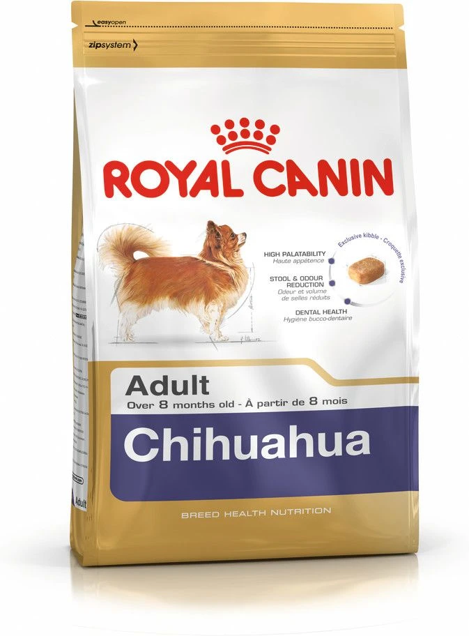 Royal Canin BHN Dog Chihuahua Adult 1,5kg