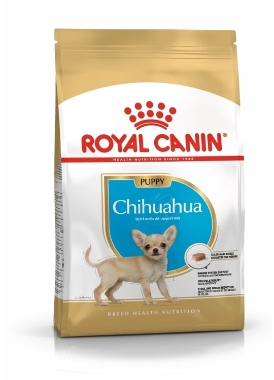 Royal Canin BHN Chihuahua Junior 1,5kg