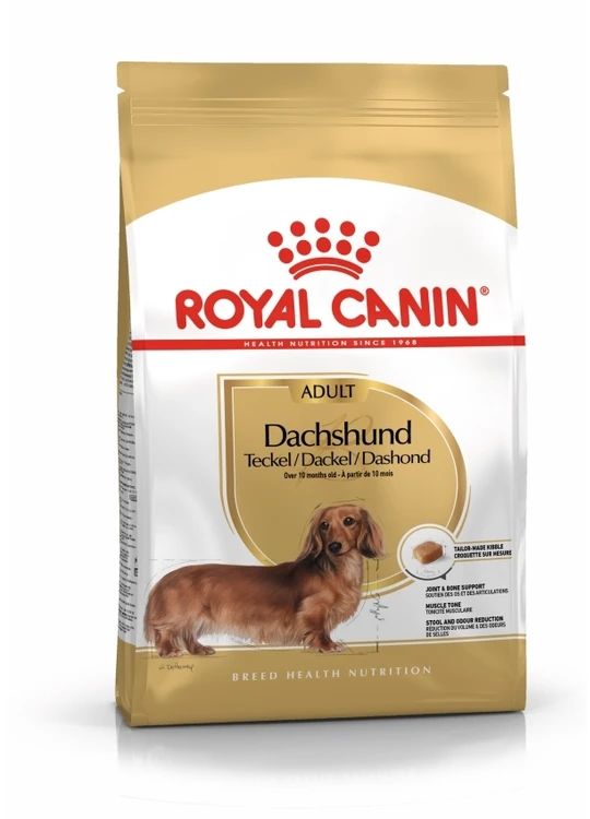 Royal Canin BHN Dog Dachshund Adult 1,5kg