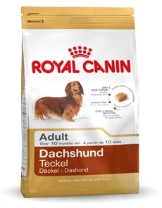 Royal Canin Dachshund Adult 7,5kg
