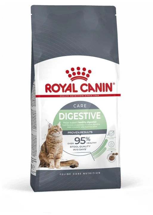 Royal Canin Digestive Care 4kg