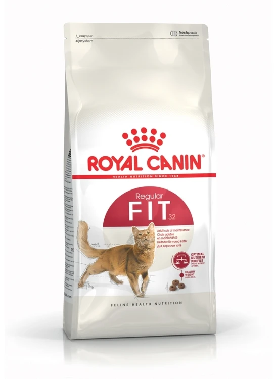 Royal Canin Fit 4kg