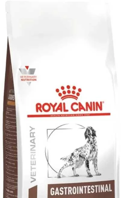 Royal Canin VD Dog Gastro Intestinal Low Fat 1,5kg