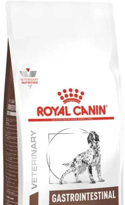 ROYAL CANIN Dog Gastrointestinal Vidutinės kalorijos VHN - sausas šunų maistas - 2kg