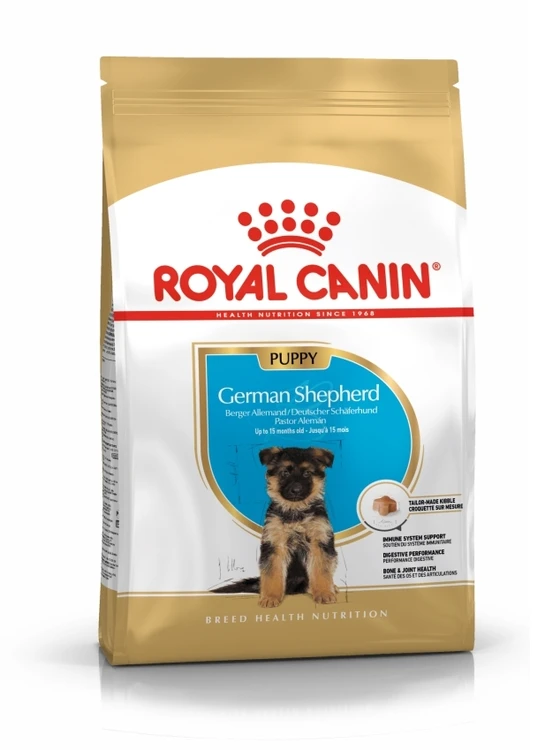 Royal Canin German Shepherd Junior 12kg
