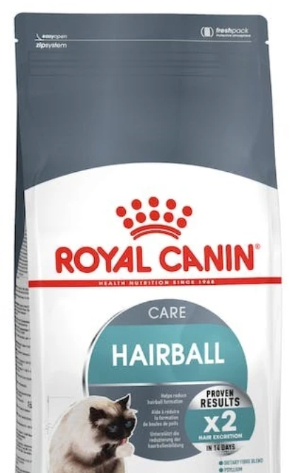 Royal Canin Hairball Care 10kg