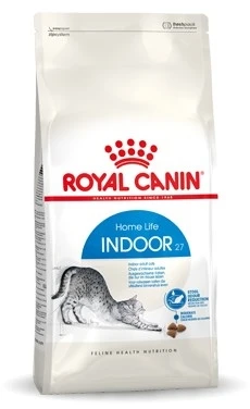 Royal Canin Indoor 10kg