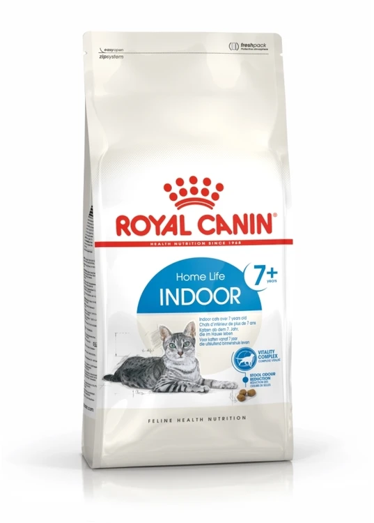 Royal Canin FHN Cat Indoor 7+ 3,5kg