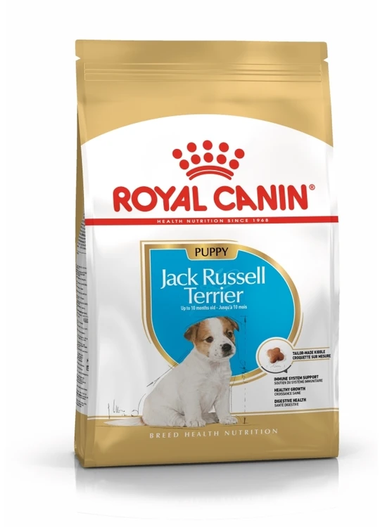 Royal Canin Jack Russell Terrier Junior 1,5kg