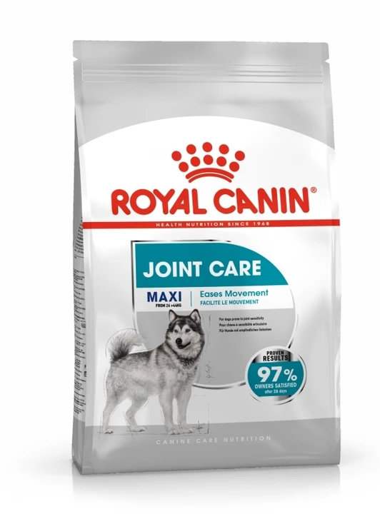 „Royal Canin“ CCN šunų maistas sąnarių priežiūrai Maxi 10 kg
