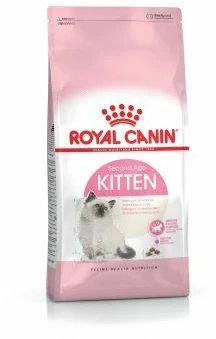 Royal Canin Kačiukas, Kačiukas, Naminiai paukščiai, 4kg